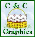 C & C Graphics link button