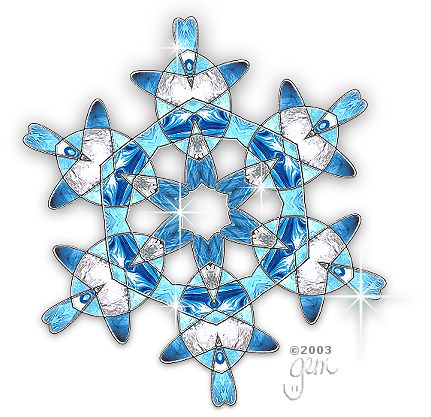 snowflake