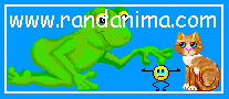 Rand Animaiton link button