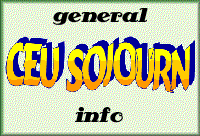 general info button