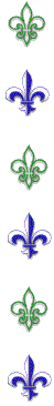 fleurdelis