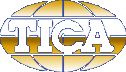 TICA logo