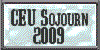 CEU Sojourn 2009 button