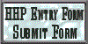 HHP Entry Form Submit Form button