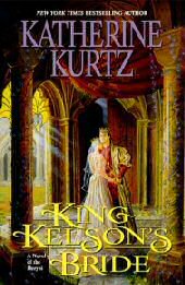 King Kelson's Bride cover art