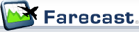 farecast logo