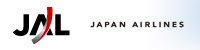 japan airlines logo