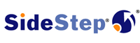 sidestep logo