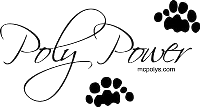 poly power logo